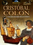 Cristobal Colon y Los Exploradores Renacentistas