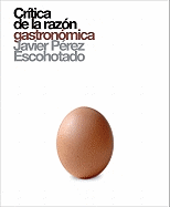 Critica de La Razon Gastronomica