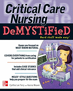 Critical Care Nursing Demystified
