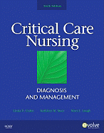 Critical Care Nursing: Diagnosis and Management