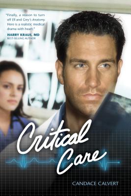 Critical Care - Calvert, Candace