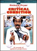 Critical Condition - Michael Apted