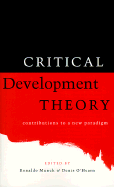 Critical Development Theory