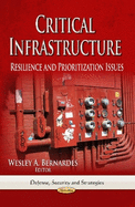 Critical Infrastructure: Resilience & Prioritization Issues