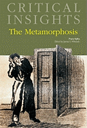 Critical Insights: The Metamorphosis: Print Purchase Includes Free Online Access