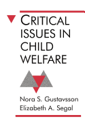 Critical Issues in Child Welfare