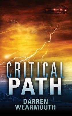 Critical Path - Wearmouth, Darren