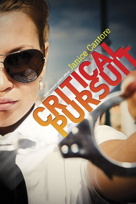 Critical Pursuit - Cantore, Janice