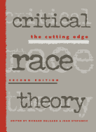 Critical Race Theory 2nd Ed