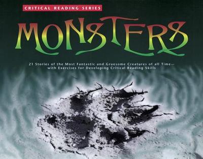 Critical Reading Monsters - McGraw-Hill Education