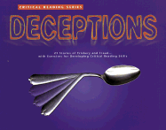 Critical Reading Series: Deceptions