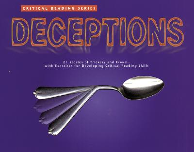 Critical Reading Series: Deceptions - Mcgraw-Hill Education