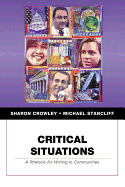 Critical Situations: A Rhetoric for Writing in Communities