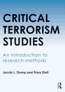 Critical Terrorism Studies: An Introduction to Research Methods