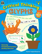 Critical Thinking Glyphs Grade K