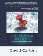 Critical Thinking Through Writing: Intelligence and Crime Analysis