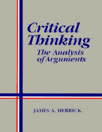 Critical Thinking