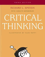 Critical Thinking - Epstein, Richard L