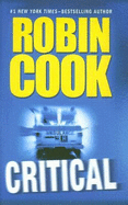 Critical - Cook, Robin