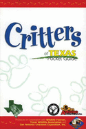 Critters of Texas Pocket Guide