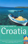 Croatia - Bousfield, Jonathan