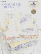 Crochet Blankets for Baby