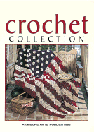 Crochet Collection (Leisure Arts #102640)