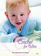 Crochet for Babies - Matela, Bobbie (Editor)