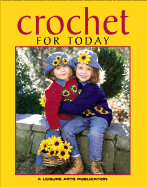 Crochet for Today