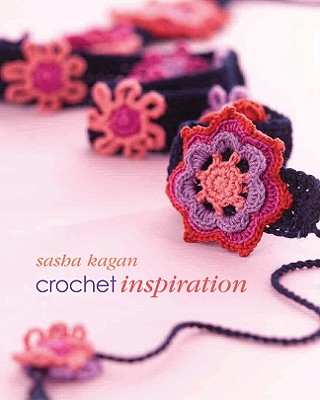 Crochet Inspiration - Kagan, Sasha