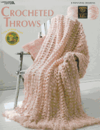 Crocheted Throws