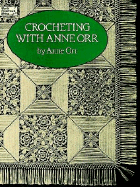 Crocheting with Anne Orr
