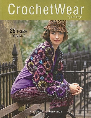 Crochetwear - Regis, Ann