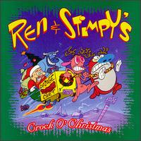 Crock O' Christmas - Ren & Stimpy
