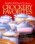 Crockery Favorites - Hoffman, Mable