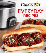 Crockpot Everyday Recipes