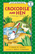 Crocodile and Hen: A Bakongo Folktale