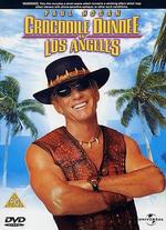 Crocodile Dundee in Los Angeles