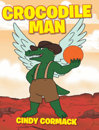 Crocodile Man