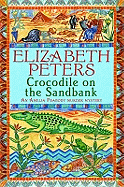Crocodile on the Sandbank: Miss Marple crossed with Indiana Jones!