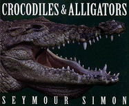 Crocodiles & Alligators - Simon, Seymour