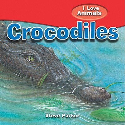 Crocodiles - Parker, Steve