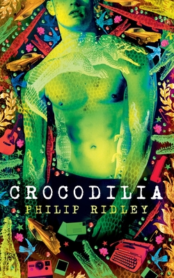 Crocodilia - Ridley, Philip
