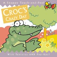 Croc's Crazy Day