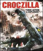 Croczilla [Blu-ray]