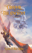 Crodor the Ancient: An epic fantasy adventure for kids age 8-14