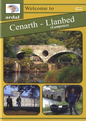 Croeso i Ardal Cenarth - Llanbed - Cyf, Llygad Gwalch