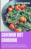 Crohn's Disease Diet Cookbook: The ultimate book guide on crohn's disease diet and cookbook for healthy lifestyle