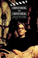 Cronenberg on Cronenberg - Rodley, Chris (Editor), and Cronenberg & Rodley Edit