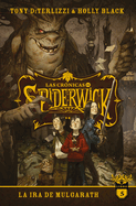 Cronicas de Spiderwick, Las Vol. 5